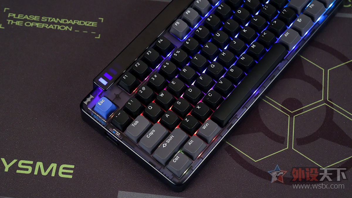 KeysMe Lunar 01ģ߻еͼͼ   