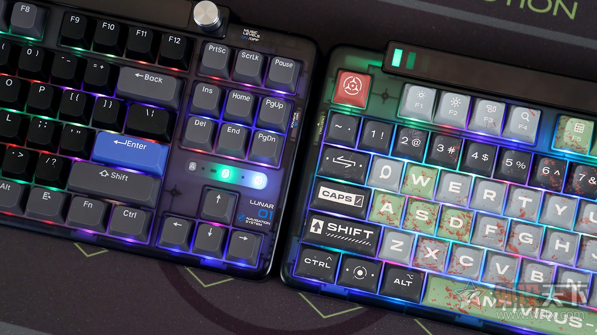 KeysMe Lunar 01ģ߻еͼͼ   