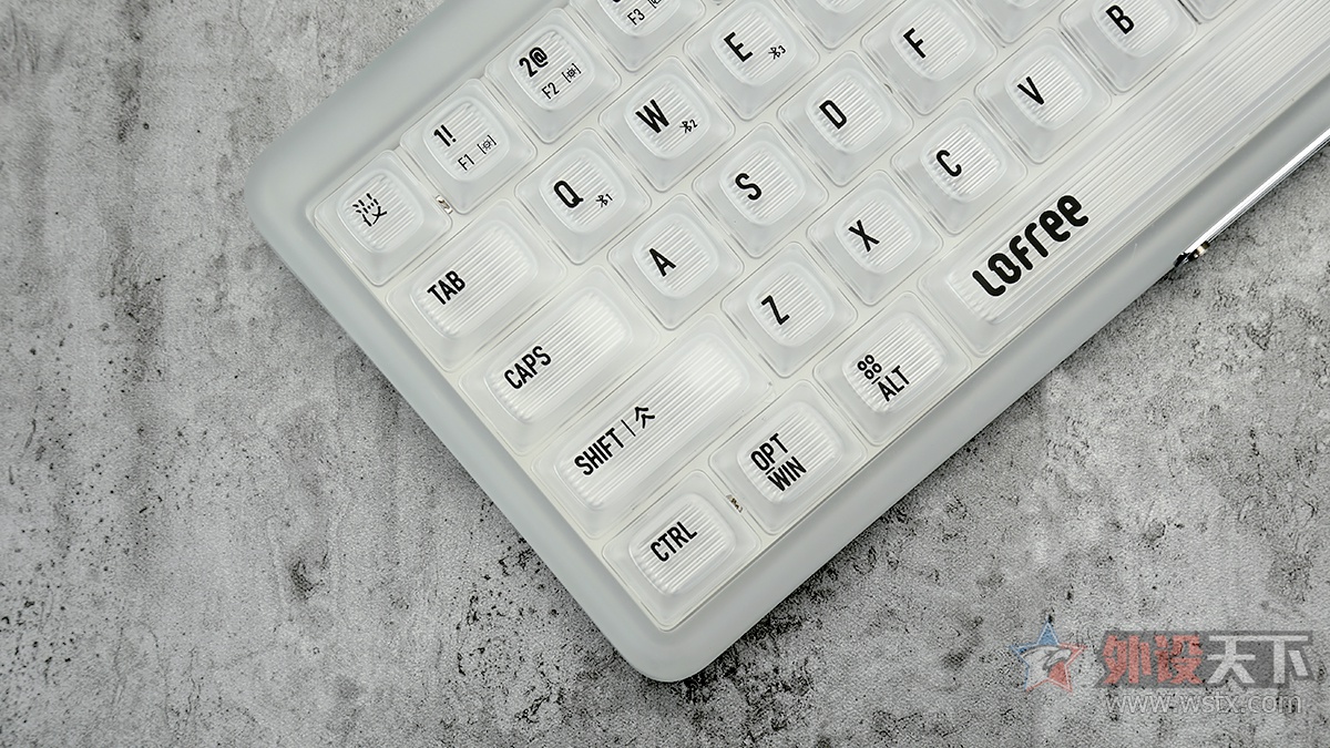 Lofree1%˫ģе̼            