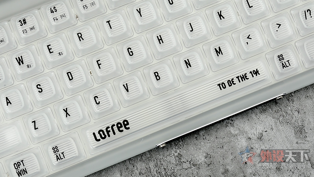 Lofree1%˫ģе̼            