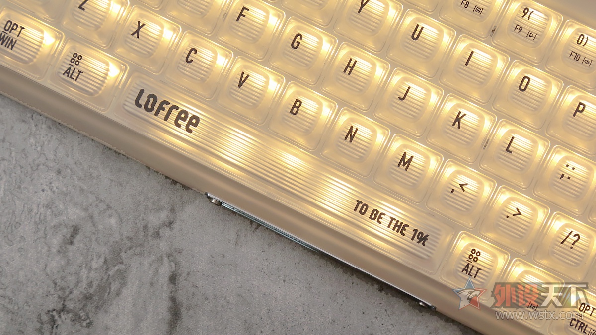 Lofree1%˫ģе̼            
