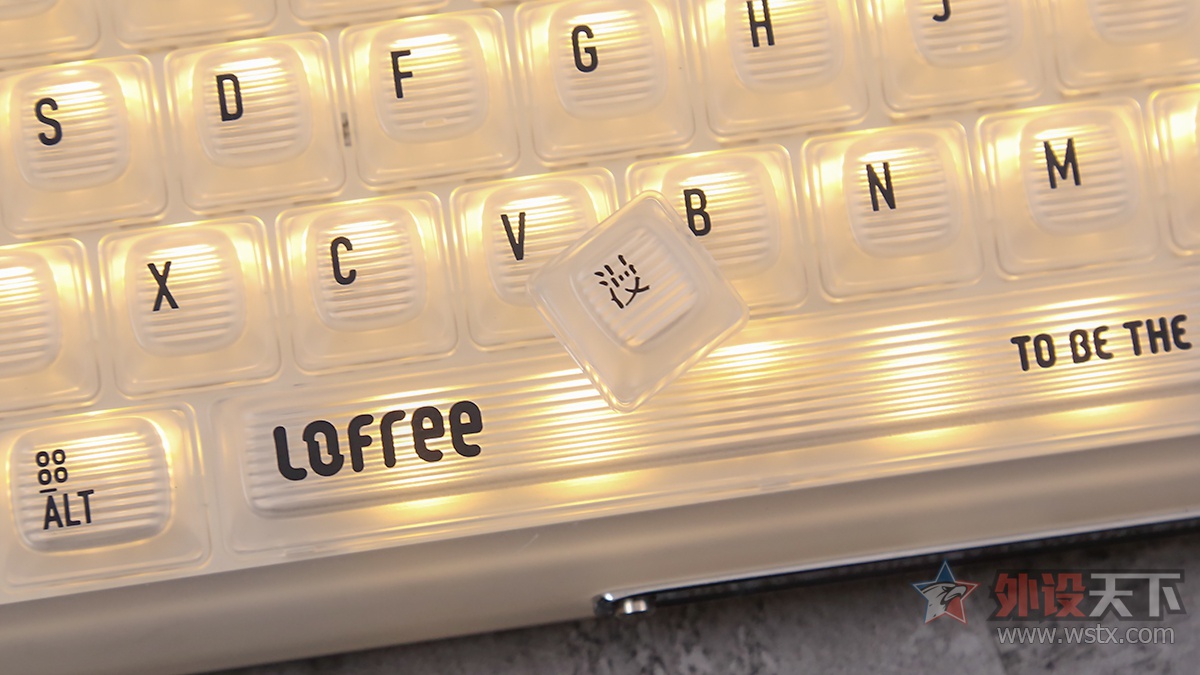 Lofree1%˫ģе̼            
