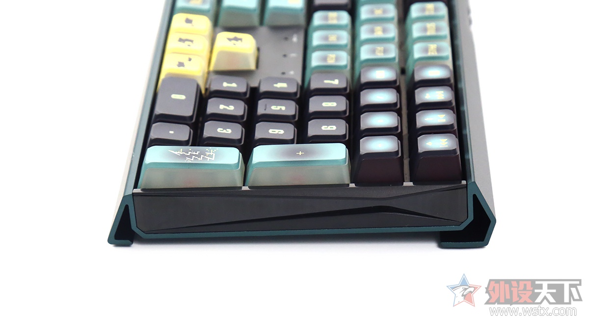CHERRY MX3.0S Wireless    