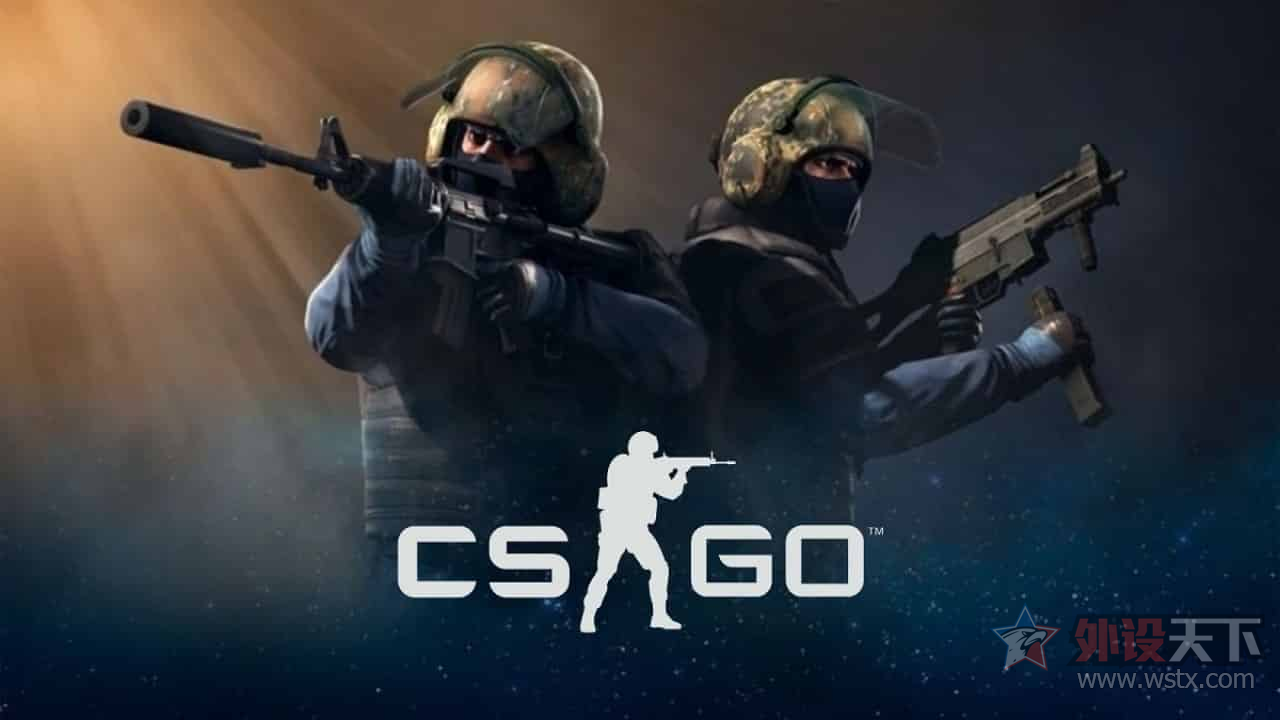 雷柏VT9PRO无线游戏鼠标 CS:GO一键静步前行宏
