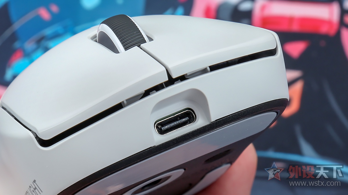 罗技G PRO X SUPERLIGHT 2无线游戏鼠标评测- 鼠标新品评测- 全文阅读