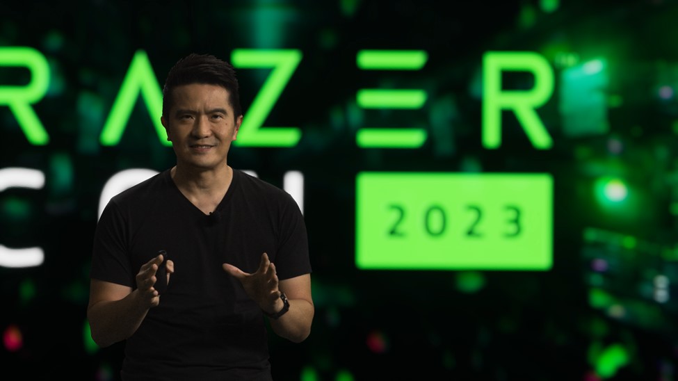 RazerCon 2023 ͻҵȫϷ  