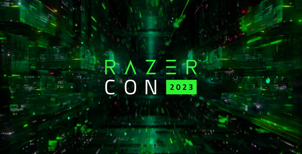 RazerCon 2023 ͻҵȫϷ  