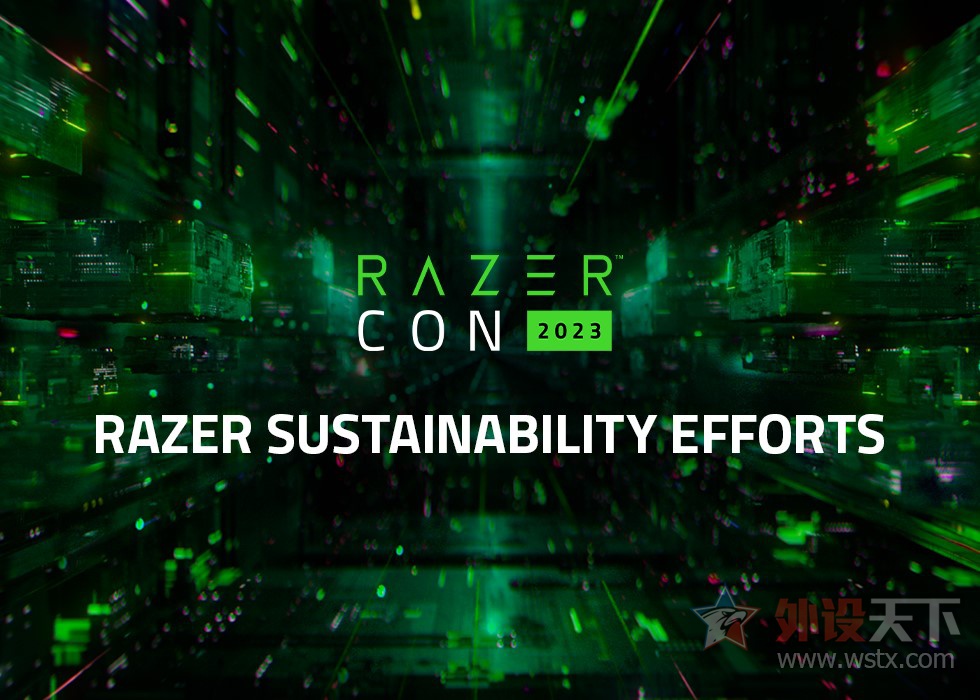 RazerCon 2023 ͻҵȫϷ  