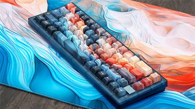 CHERRY XTRFY K5V2е         