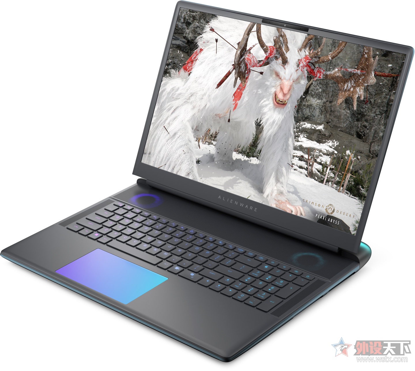 25Alienware Area-51Ϸ 