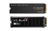 ƳWD_BLACK 8100̬Ӳ,14.9GB/sд