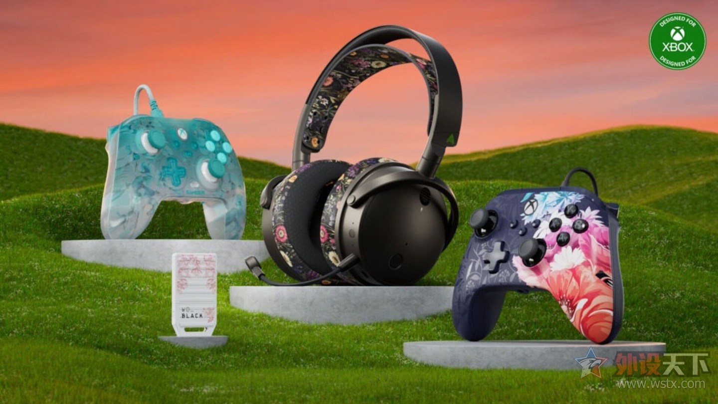 ΢XboxƷ&̣Ƴϵ 