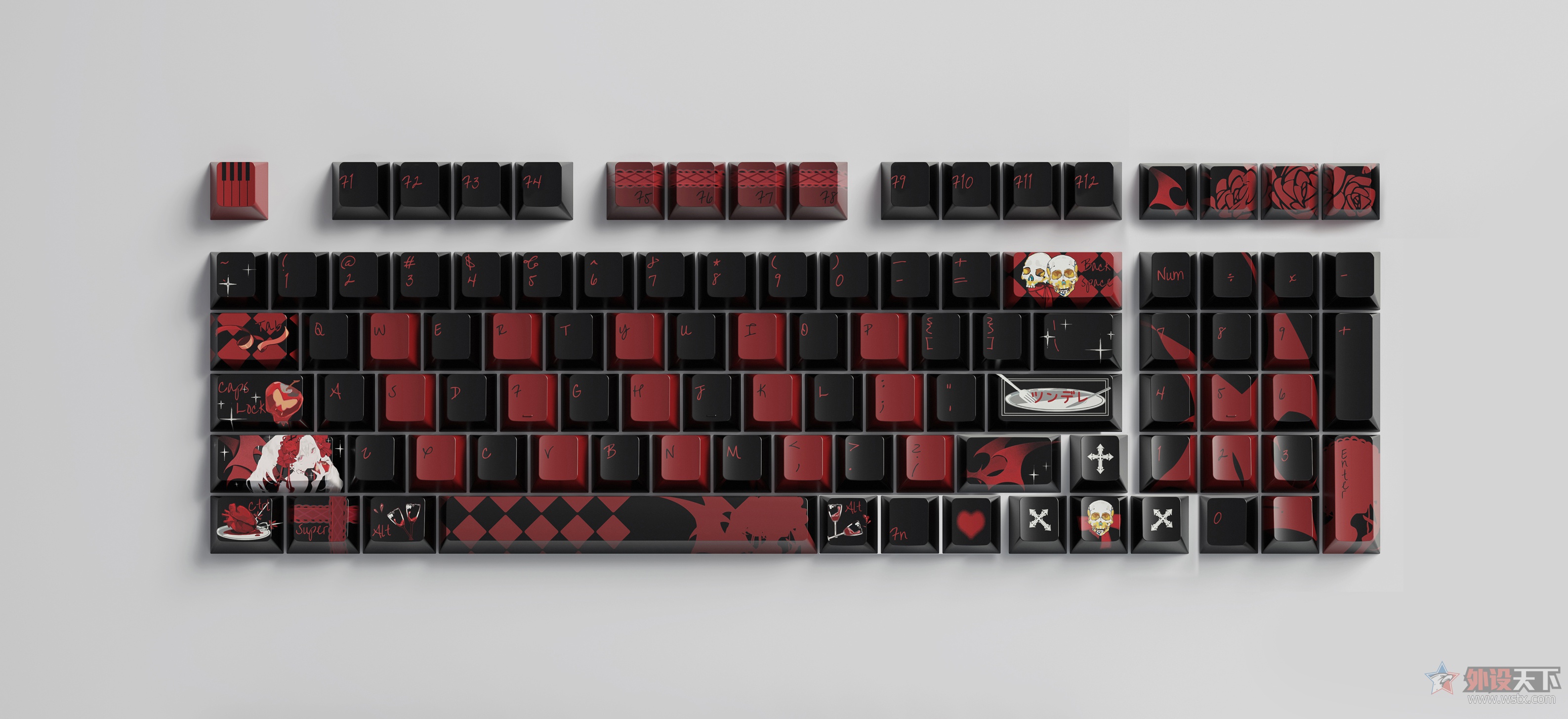 KEYMOJI ˿֮ñ                