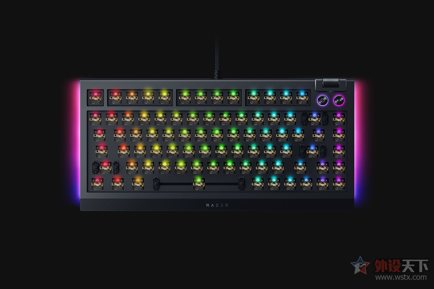 ߷ڹѸV4 75% Barebones׼        