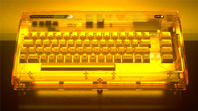 CommodoreCommodore 64 Ultimate        
