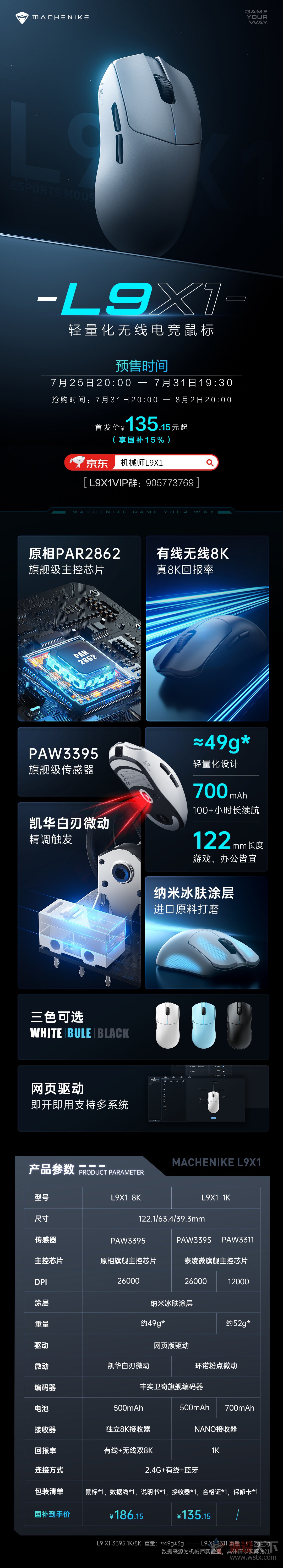 еʦL9X1ϵ꣬׷169Ԫ     
