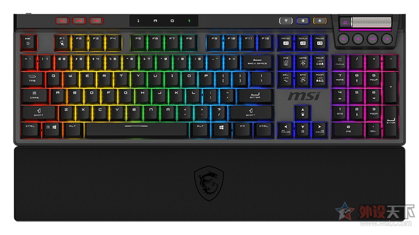 ΢ƳSTRIKE PRO WIRELESSģ       