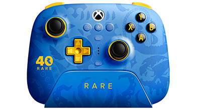 λƳXPro+ Rare 40Ϸֱ