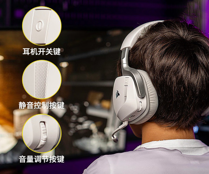 ̺ƳVOID WIRELESS V2ͷʽ  