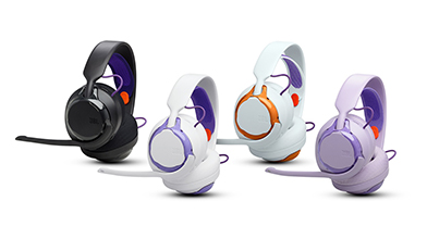 JBL QUANTUM 255ϷGamescom       
