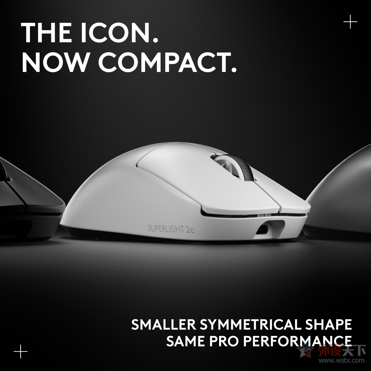 ޼G PRO X SuperLight 2cع             