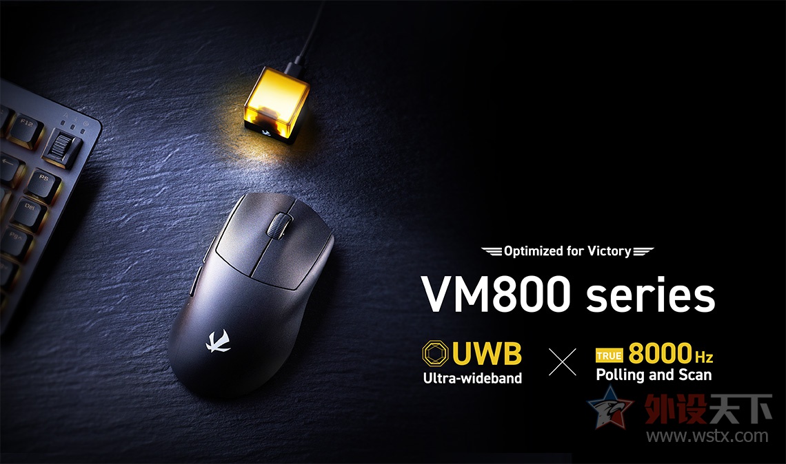 ͷVM800ϵ֧꣬UWB      