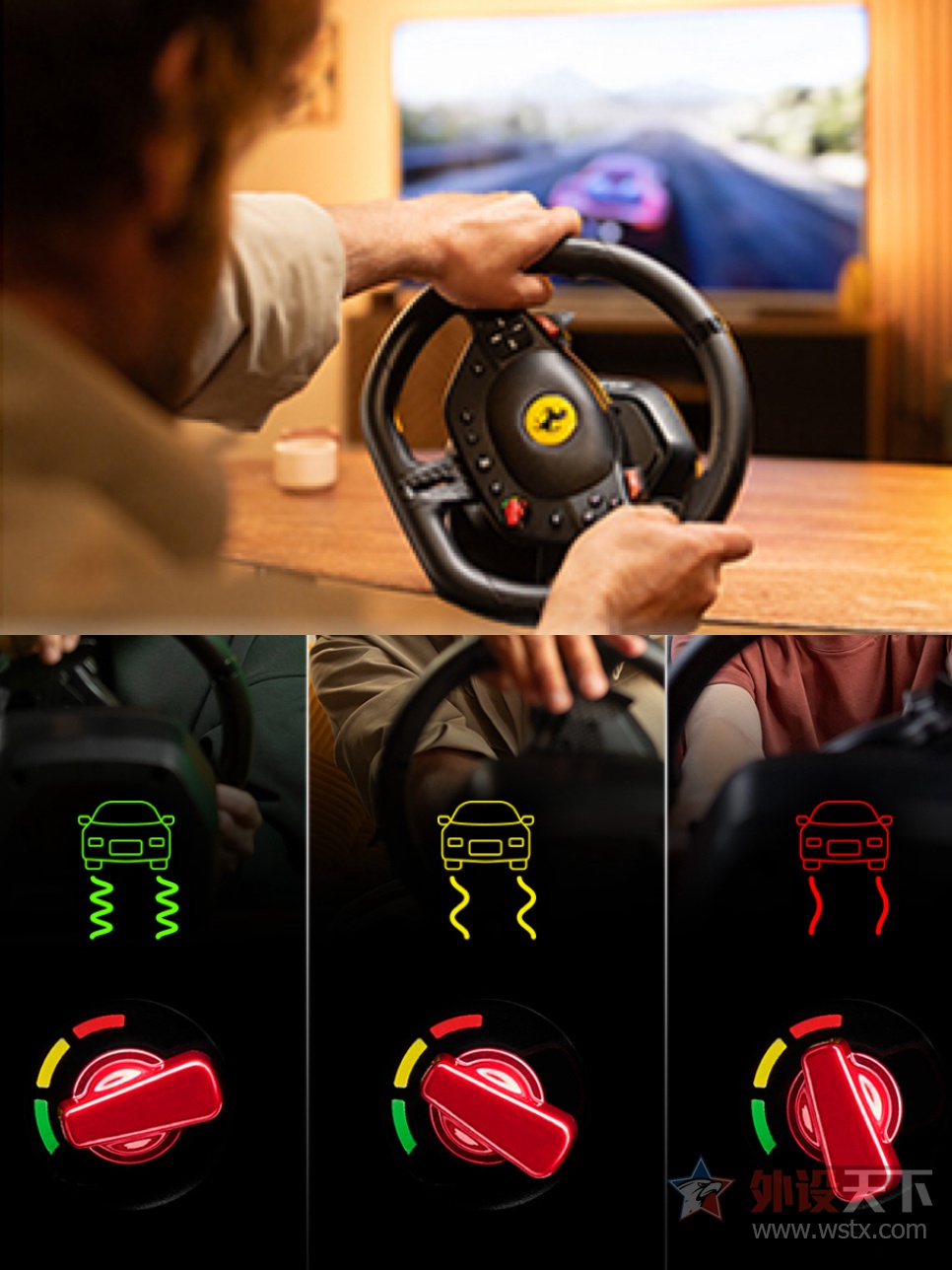 ͼ˼طT98 Ferrari 296GTBϷ  