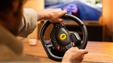 ͼ˼طT98 Ferrari 296GTBϷ  