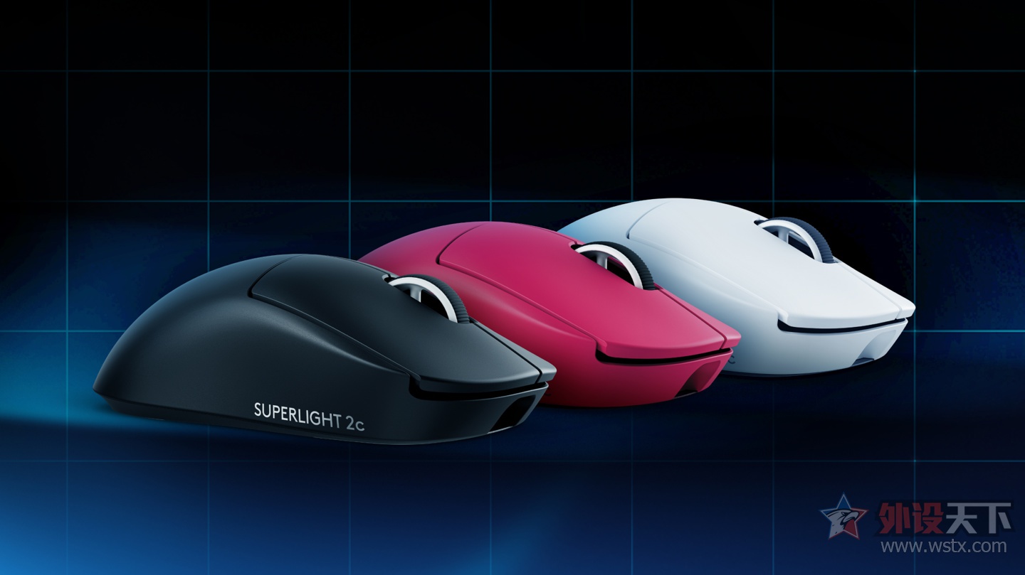 ޼GƳPRO X SUPERLIGHT 2c      