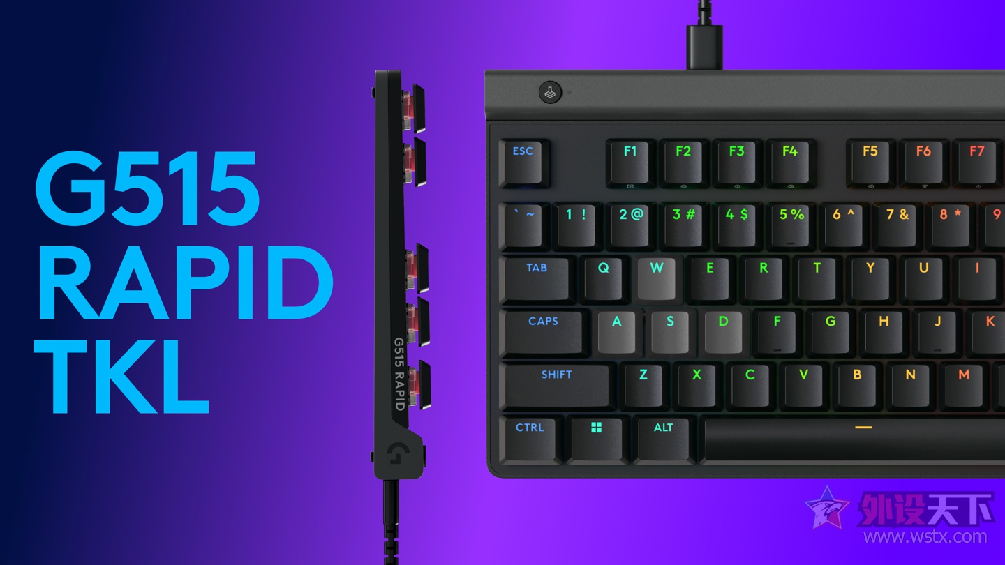 ޼GG515 RAPID TKLе           