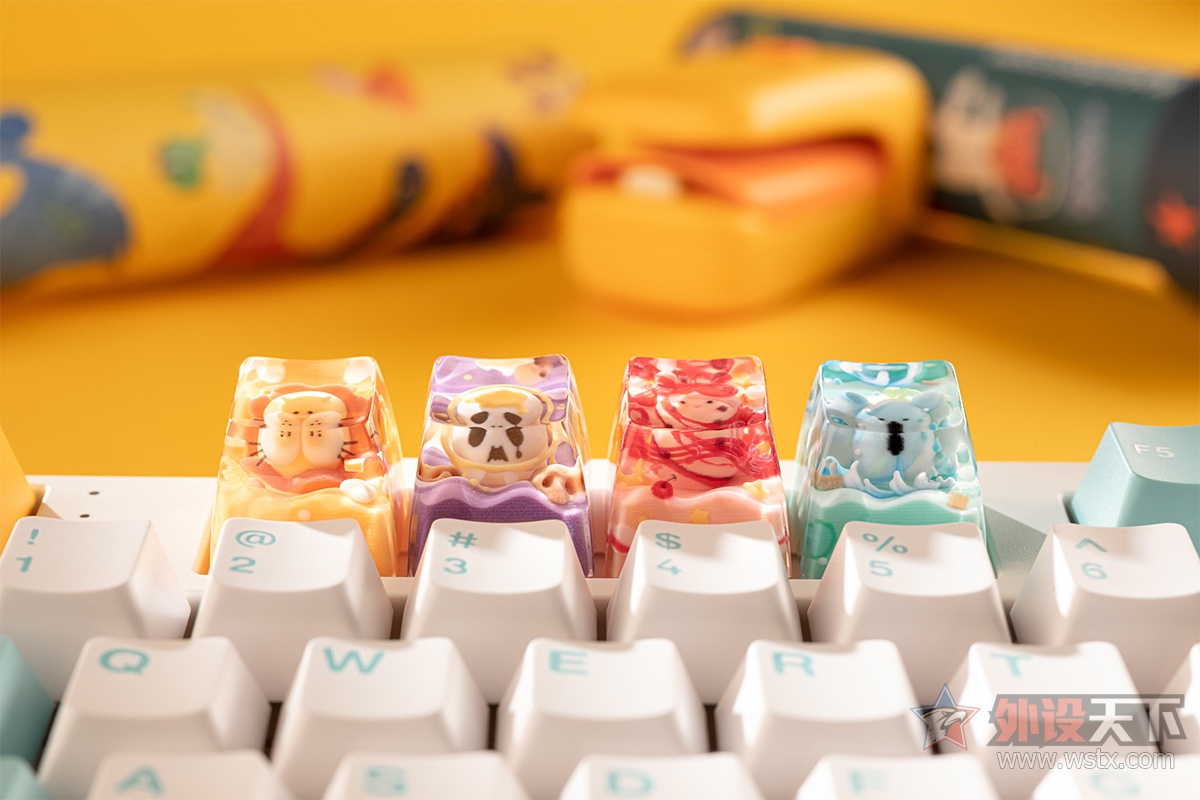 KEYMOJI ƳǿǸԼñ Ȥ֯ 