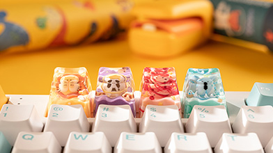 KEYMOJI ƳǿǸԼñ Ȥ֯ 