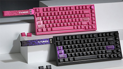 YUNZIIƳ RT75 PRO       