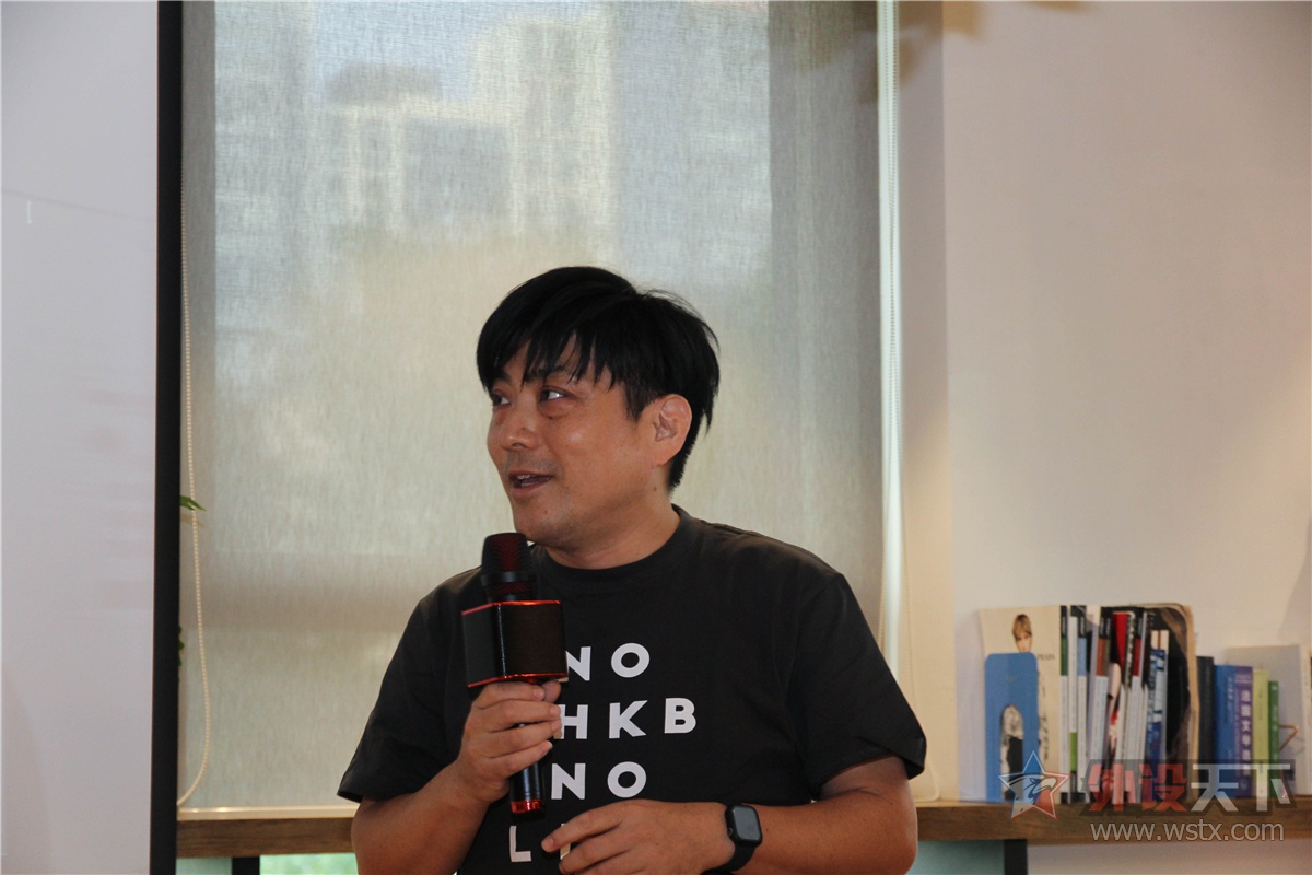 2025年静电容粉丝交流会 在京完美落幕