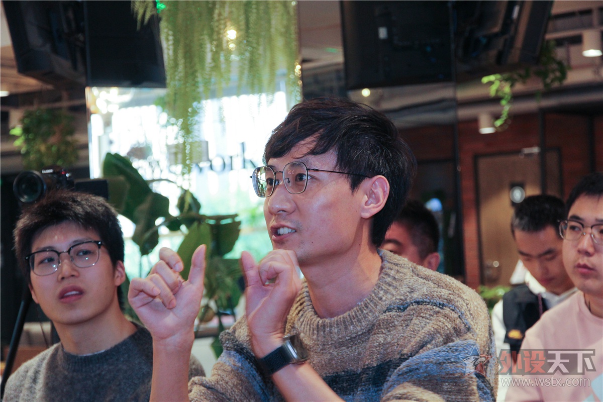 2025年静电容粉丝交流会 在京完美落幕