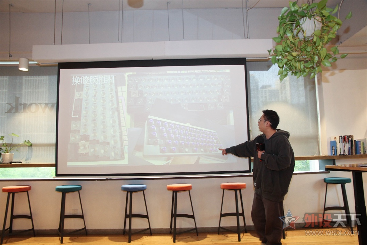 2025年静电容粉丝交流会 在京完美落幕