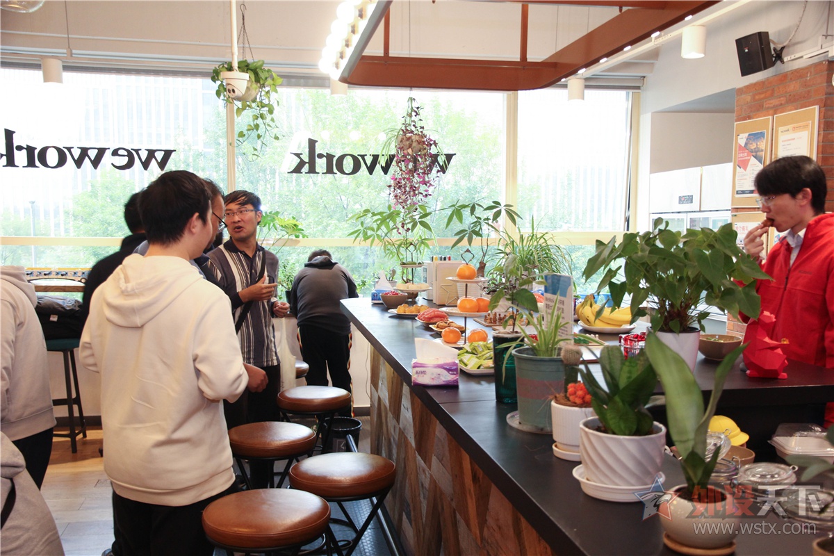 2025年静电容粉丝交流会 在京完美落幕