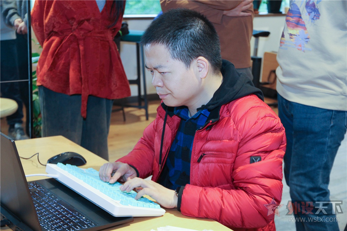 2025年静电容粉丝交流会 在京完美落幕