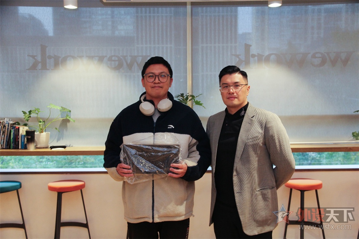 2025年静电容粉丝交流会 在京完美落幕