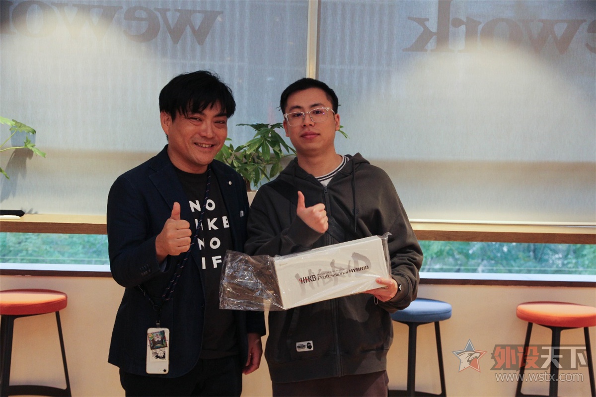 2025年静电容粉丝交流会 在京完美落幕