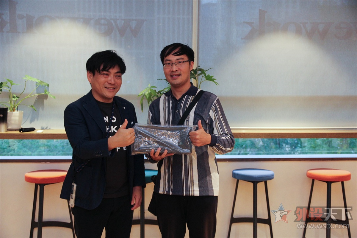 2025年静电容粉丝交流会 在京完美落幕