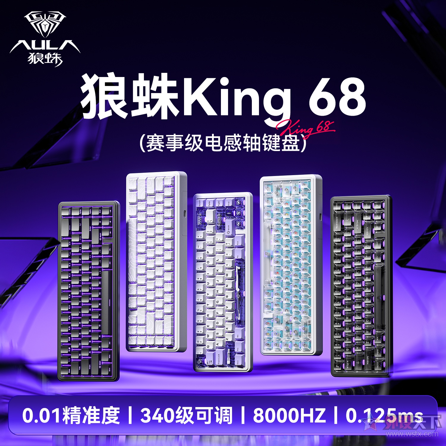 ƳõKing68ϵ߼