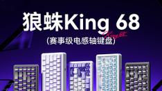 ƳõKing68ϵ߼