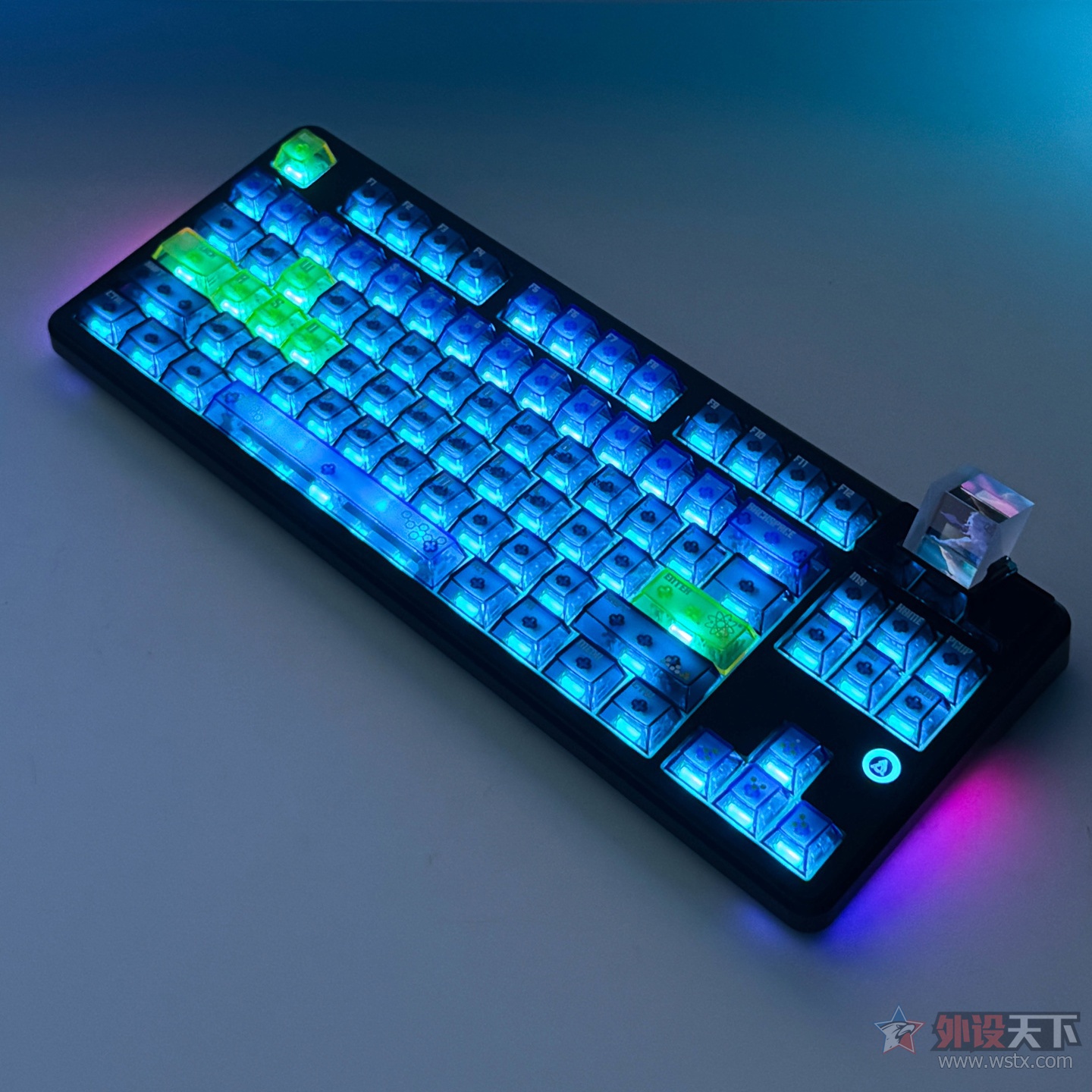 �ھ��Ƴ�MK87�⾵����ģ����                