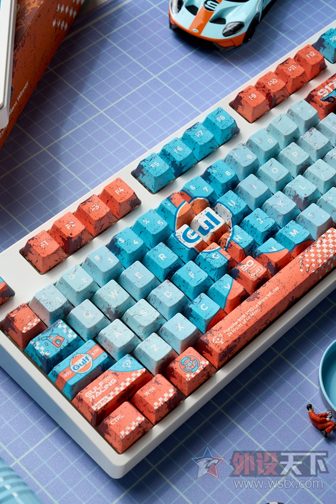 KEYMOJI�Ƴ�����ʯ��Ϳװ�����ñ           