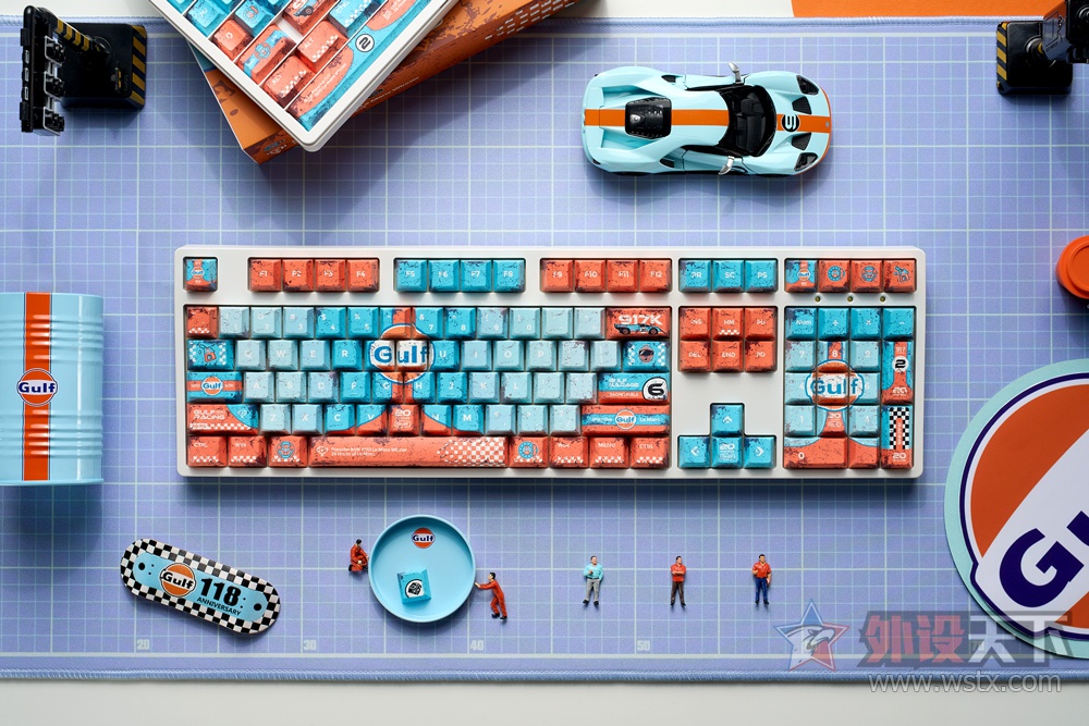 KEYMOJI�Ƴ�����ʯ��Ϳװ�����ñ           