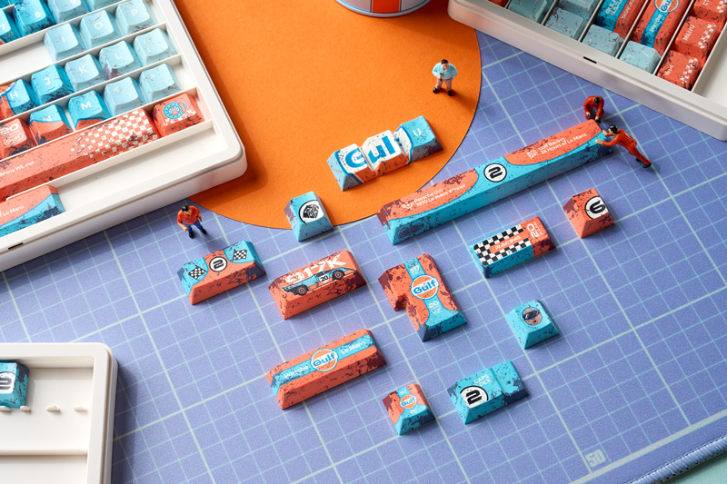 KEYMOJI�Ƴ�����ʯ��Ϳװ�����ñ           