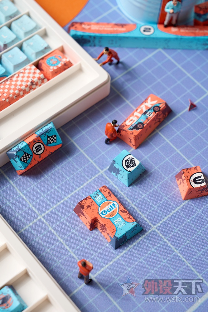 KEYMOJI�Ƴ�����ʯ��Ϳװ�����ñ           