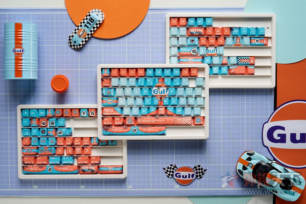 KEYMOJI�Ƴ�����ʯ��Ϳװ�����ñ           