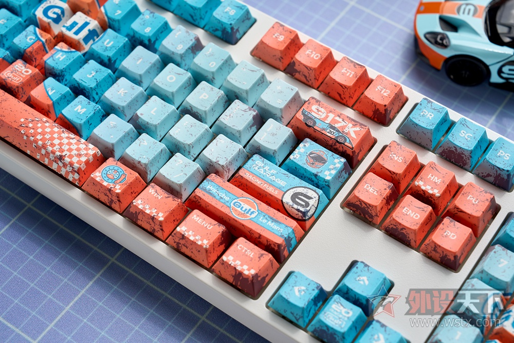 KEYMOJI�Ƴ�����ʯ��Ϳװ�����ñ           